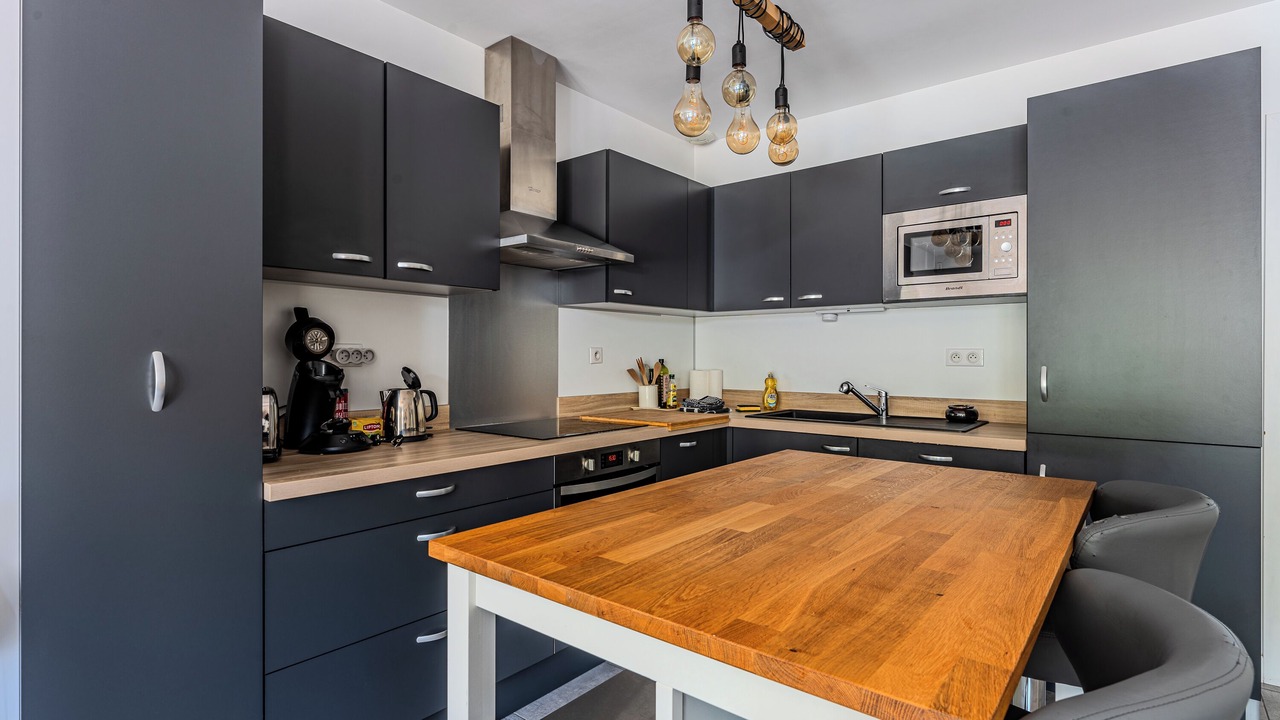 Photo of Kitchen in Ares