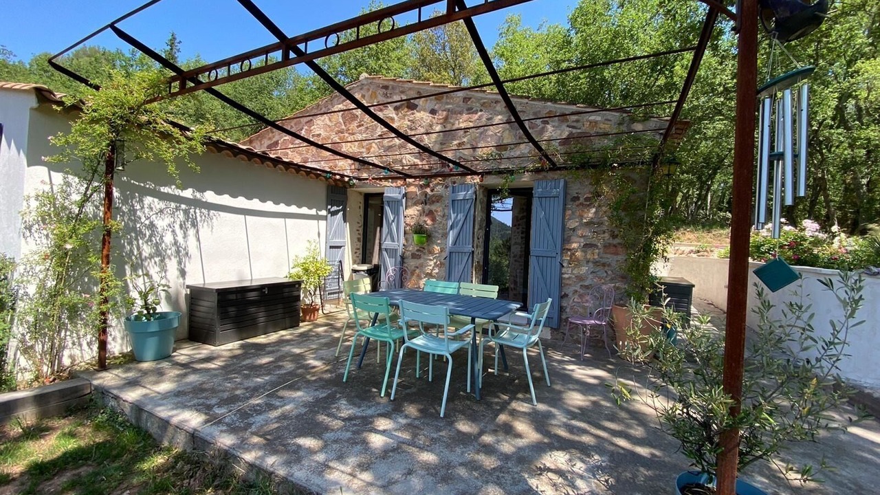 Photo of Outdoor in Puget-sur-Argens