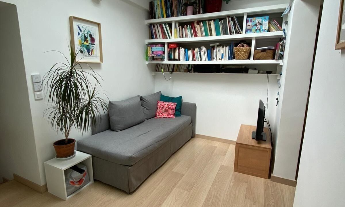 Photo of Livingroom in Puget-sur-Argens