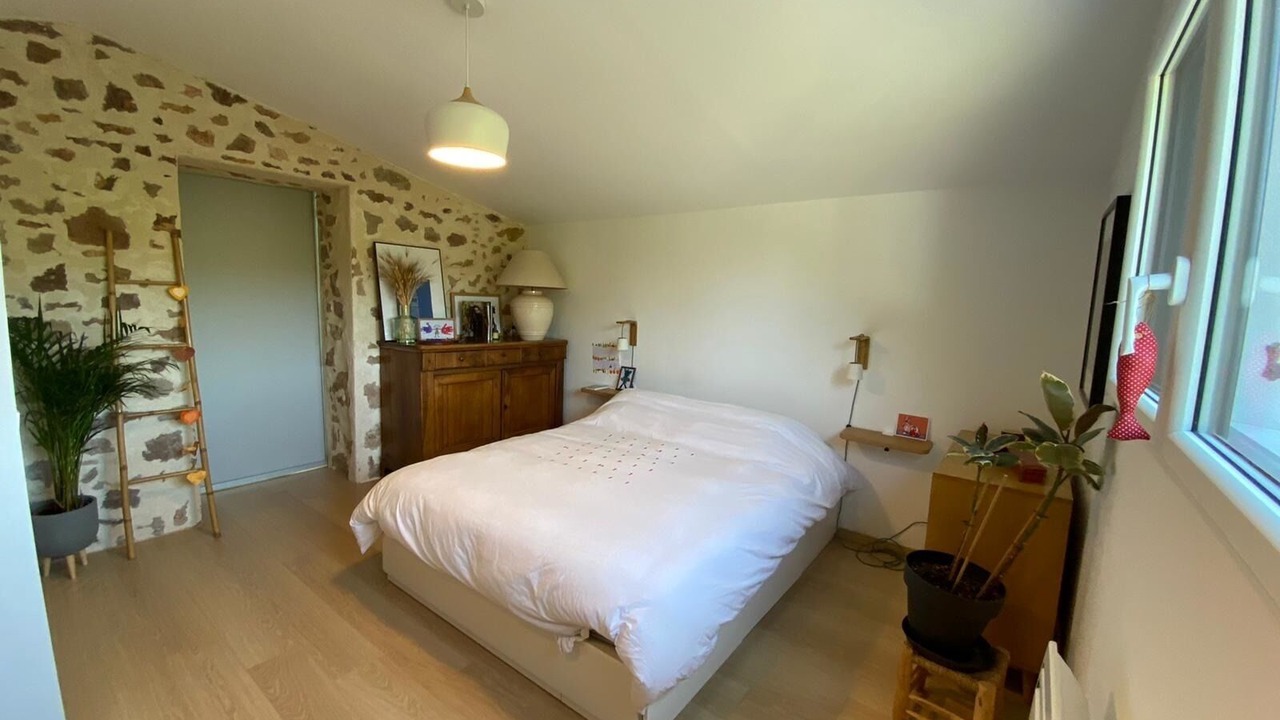 Photo of Bedroom in Puget-sur-Argens