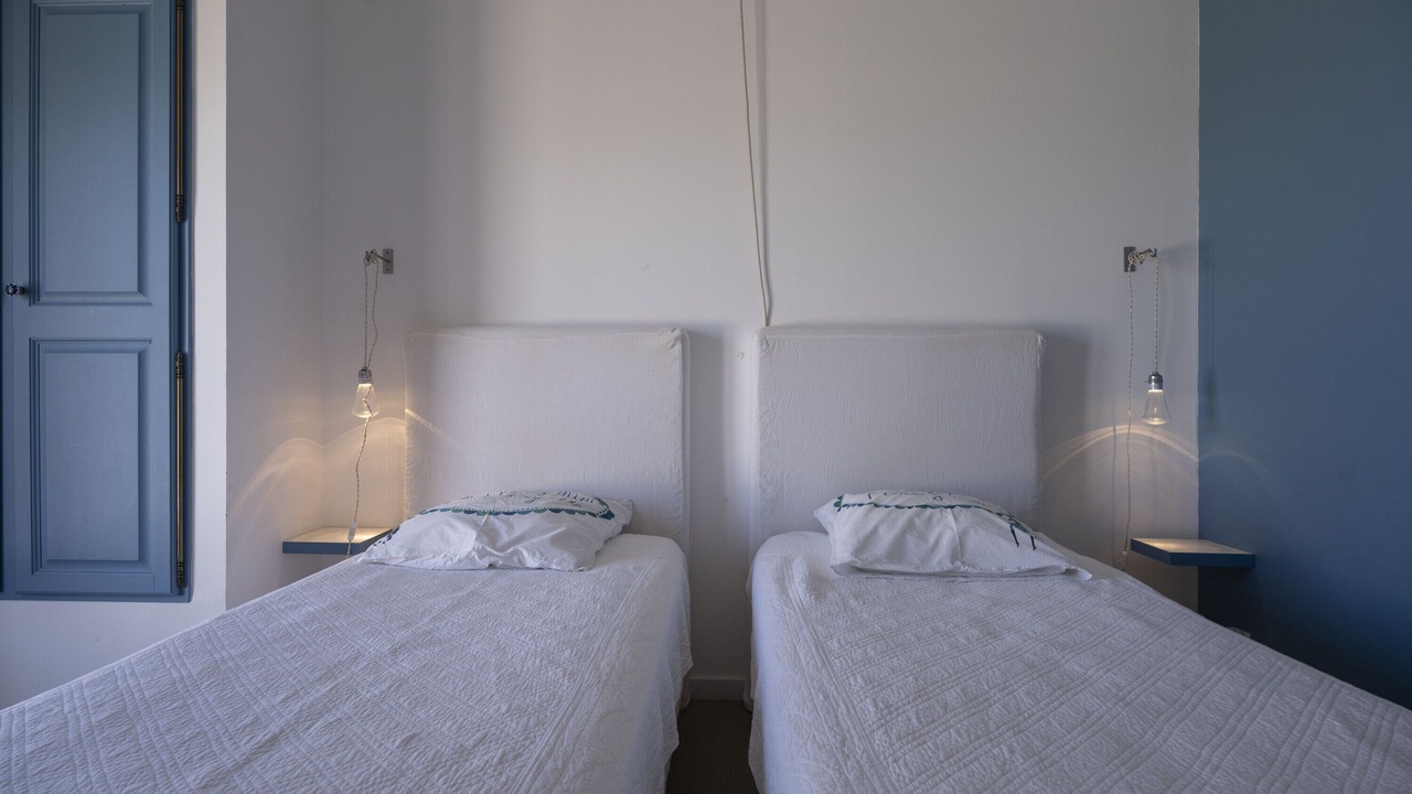 Photo of Bedroom in La Capte