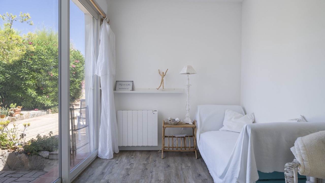 Photo of Bedroom in La Capte