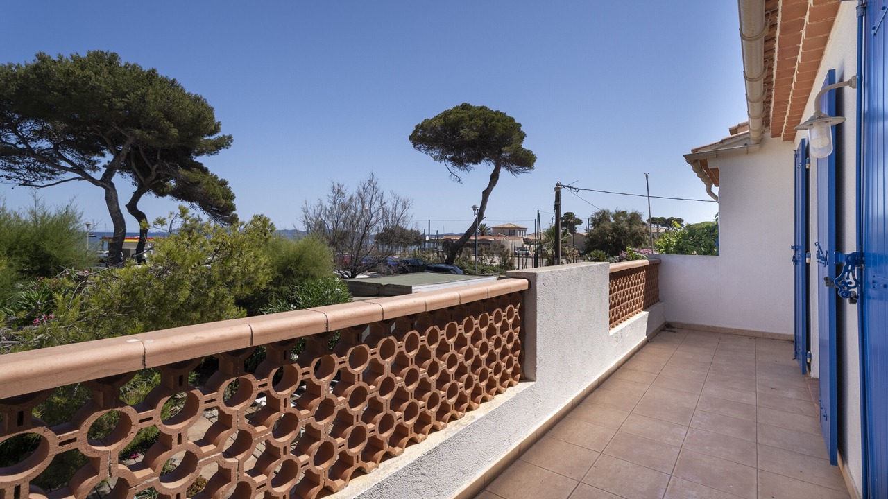 Photo of Outdoor in La Capte