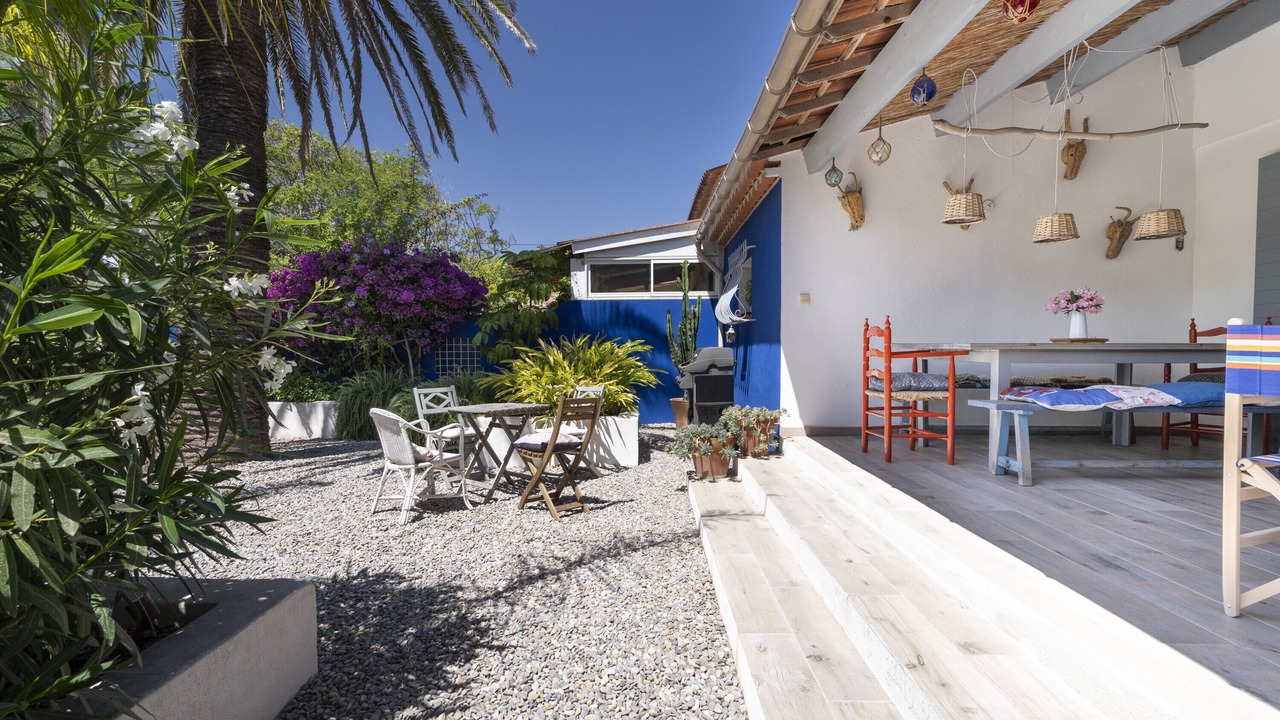 Photo of Outdoor in La Capte