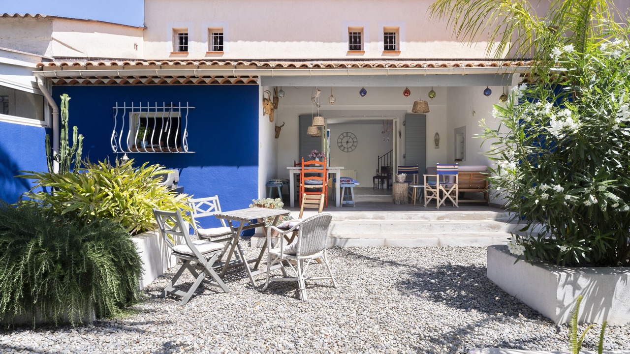 Photo of Outdoor in La Capte