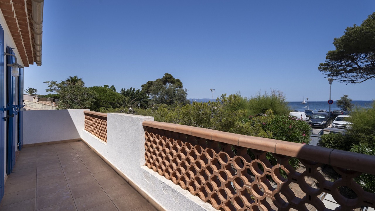 Photo of Outdoor in La Capte