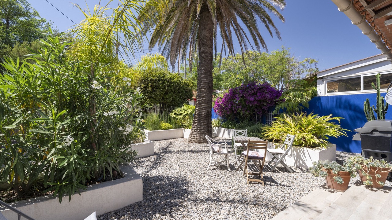 Photo of Outdoor in La Capte