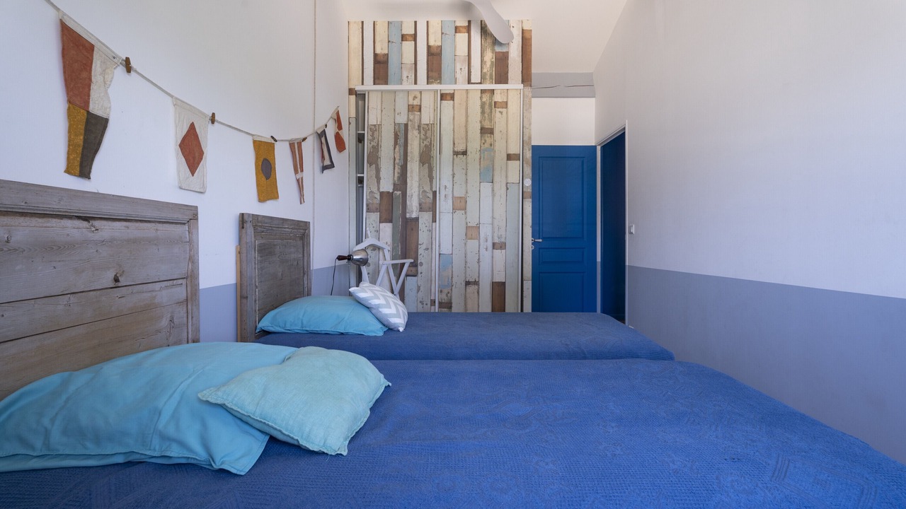 Photo of Bedroom in La Capte