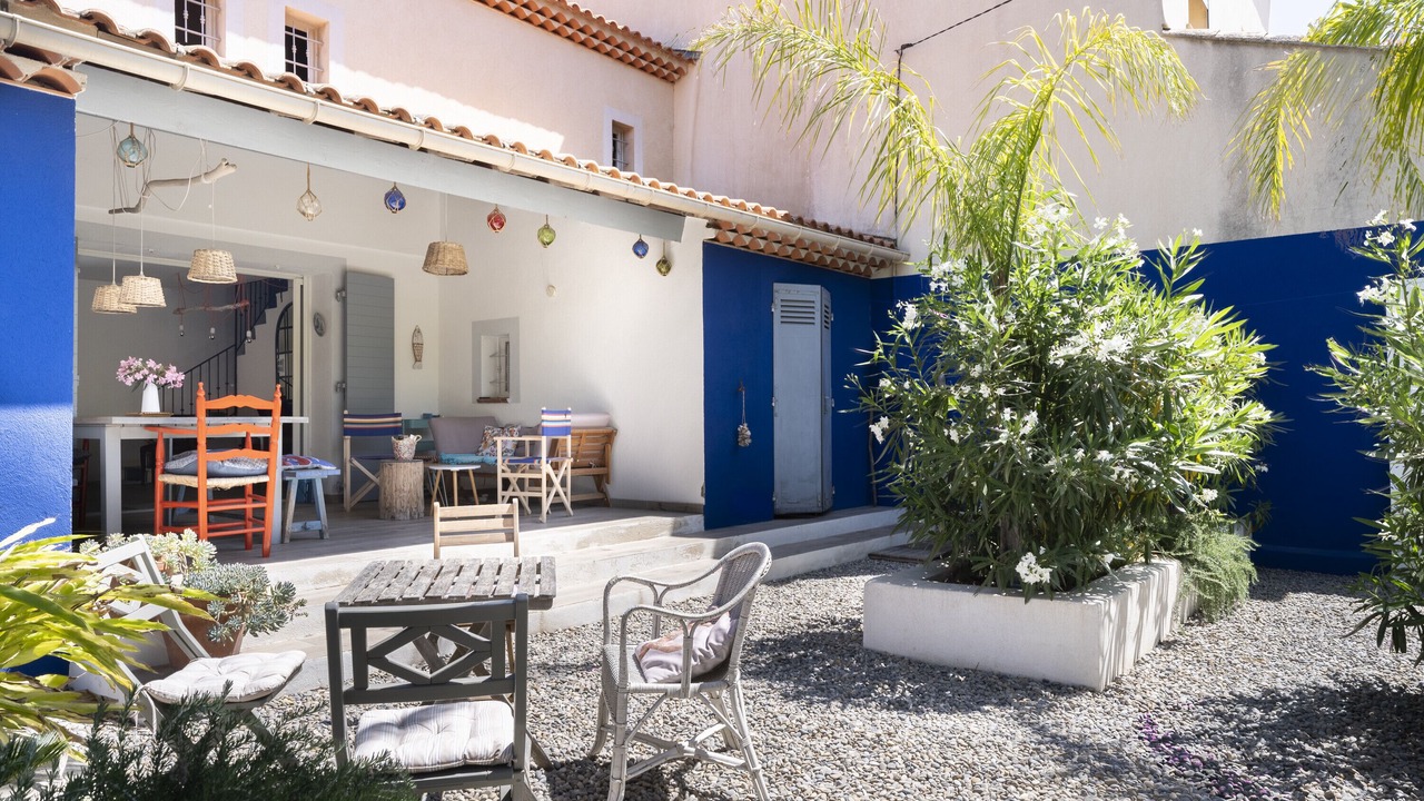 Photo of Outdoor in La Capte