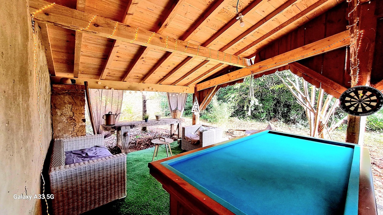 Photo of Outdoor in Salles