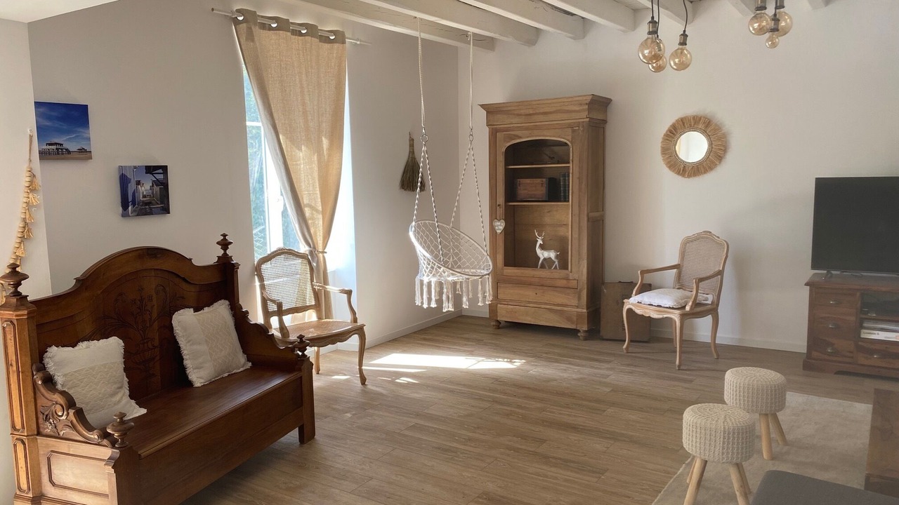 Photo of Livingroom in Salles