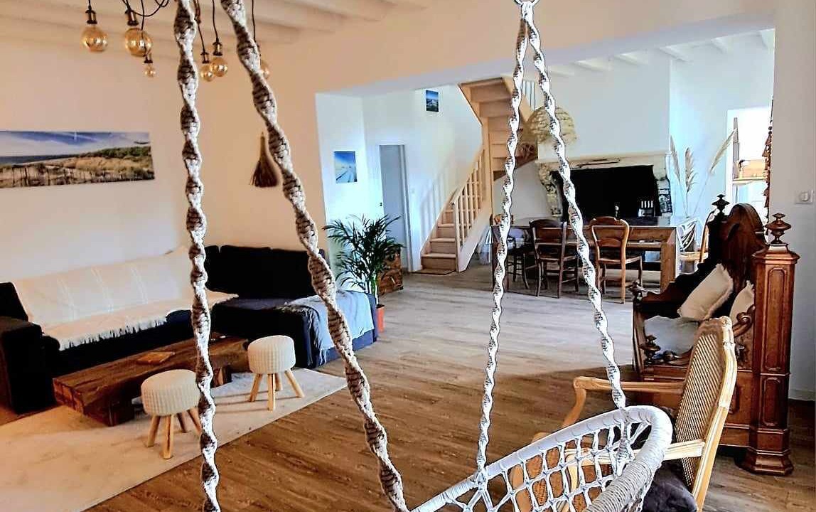 Photo of Livingroom in Salles