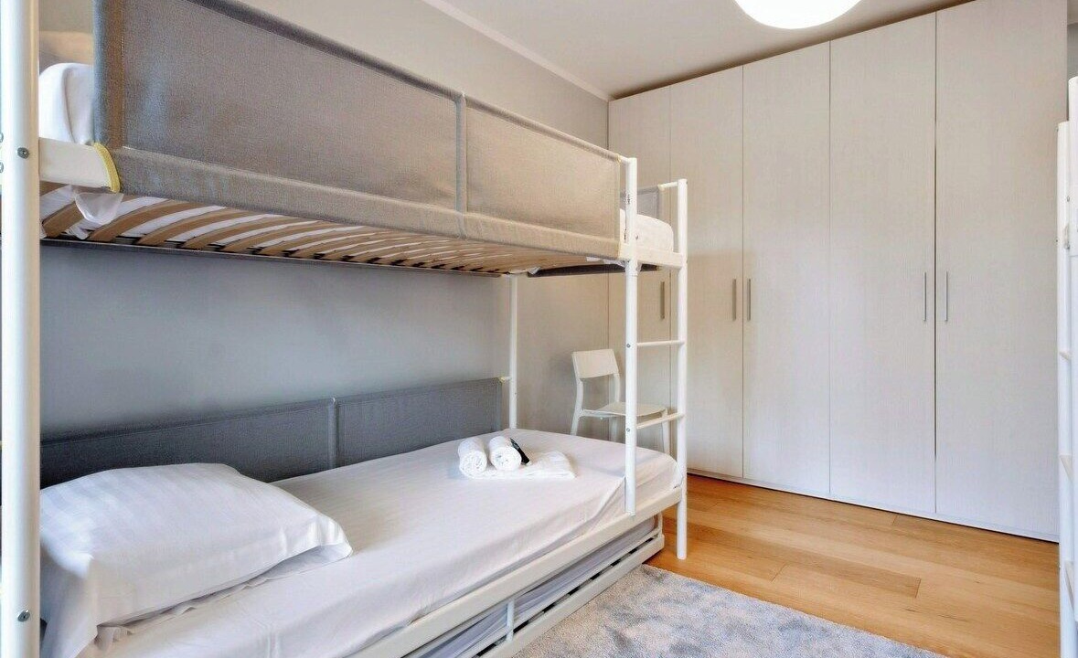 Photo of Bedroom in Les Estagnots
