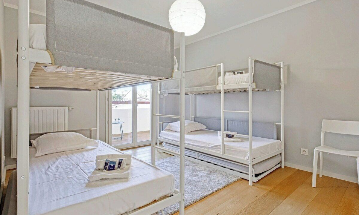 Photo of Bedroom in Les Estagnots