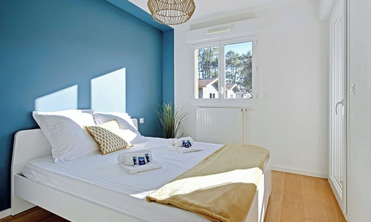 Photo of Bedroom in Les Estagnots