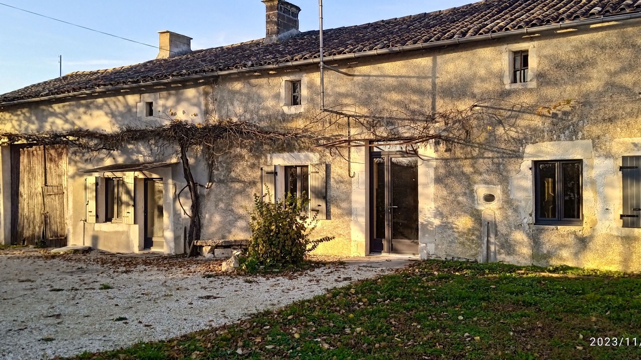 Photo of Outdoor in Chaunay