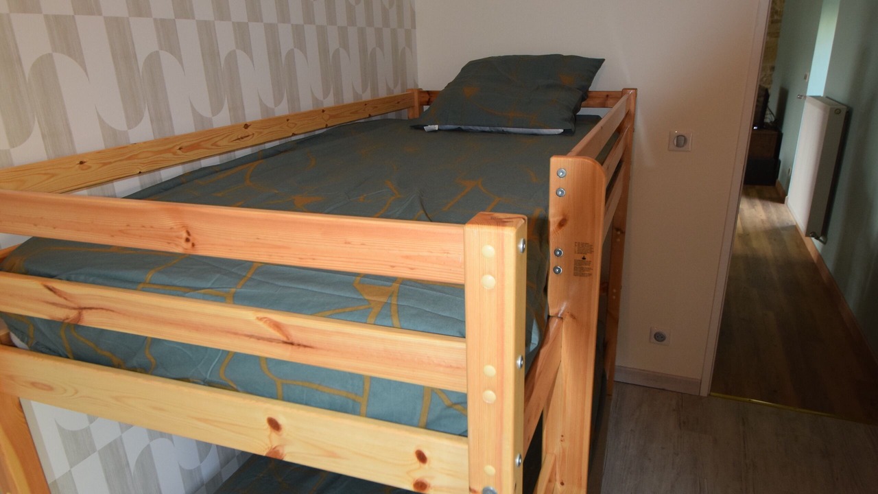 Photo of Bedroom in Chaunay