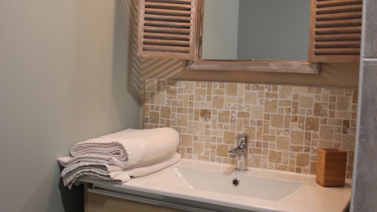 Photo of Bathroom in Pouille
