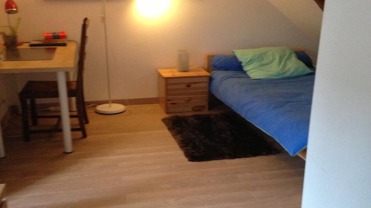 Photo of Bedroom in Savignac-les-Eglises
