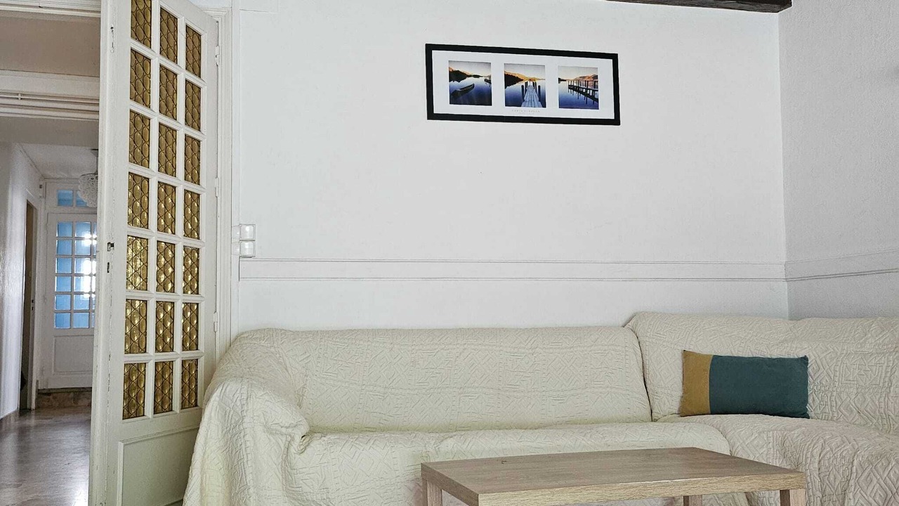 Photo of Livingroom in Savignac-les-Eglises