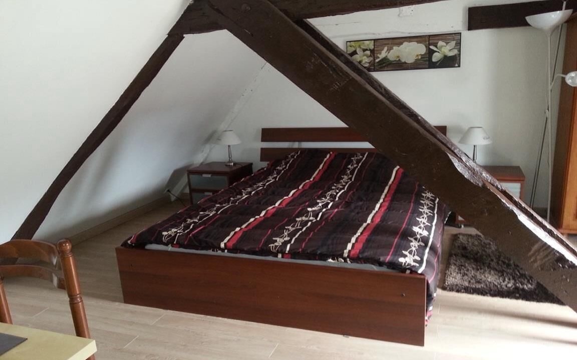 Photo of Bedroom in Savignac-les-Eglises