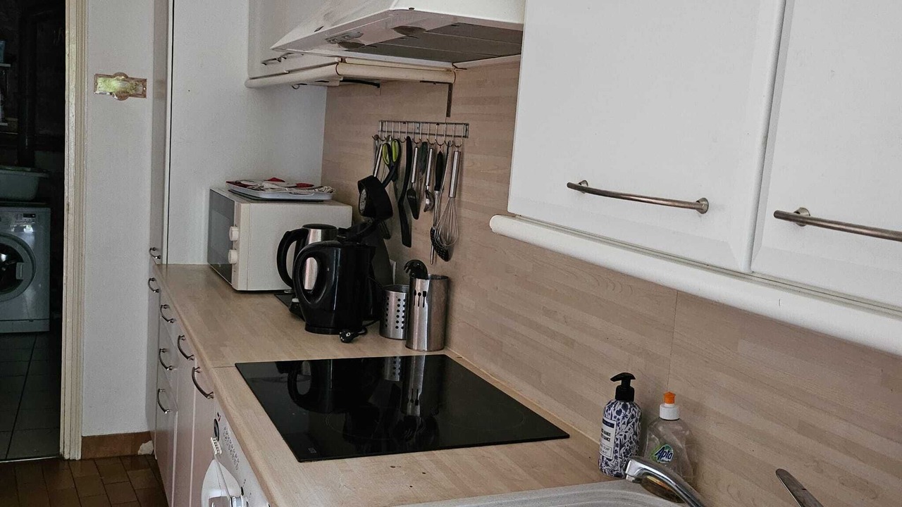 Photo of Kitchen in Savignac-les-Eglises