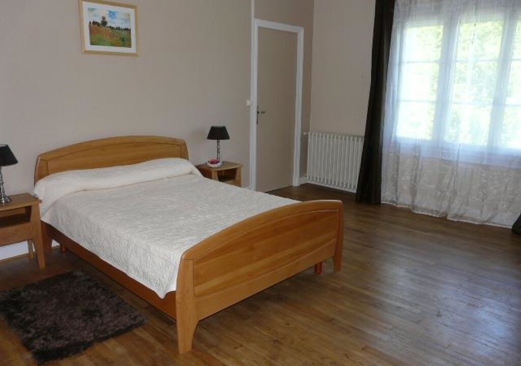 Photo of Bedroom in Savignac-les-Eglises