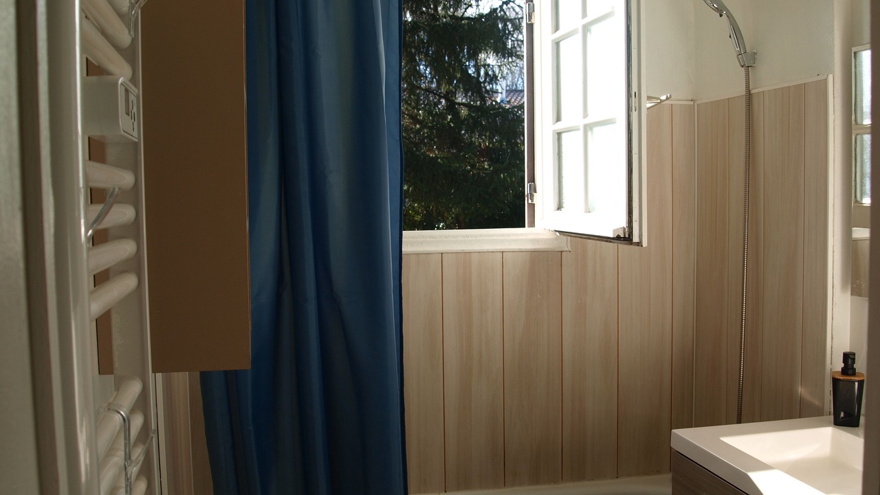 Photo of Bathroom in Saint-Laurent-de-Medoc