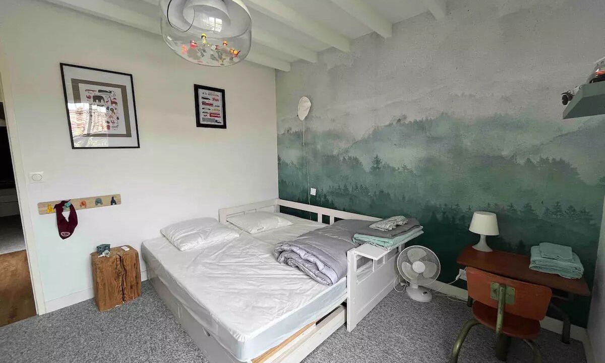 Photo of Bedroom in Saint Augustin
