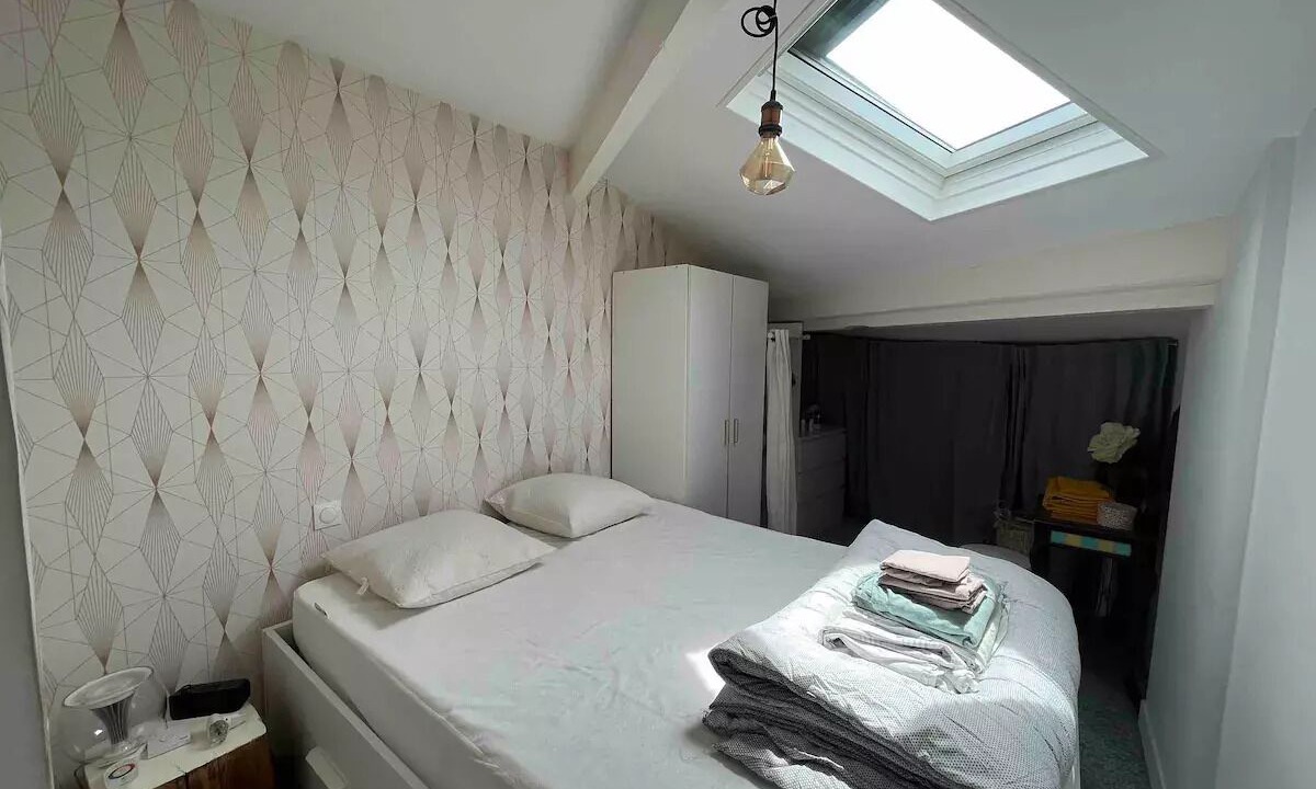 Photo of Bedroom in Saint Augustin