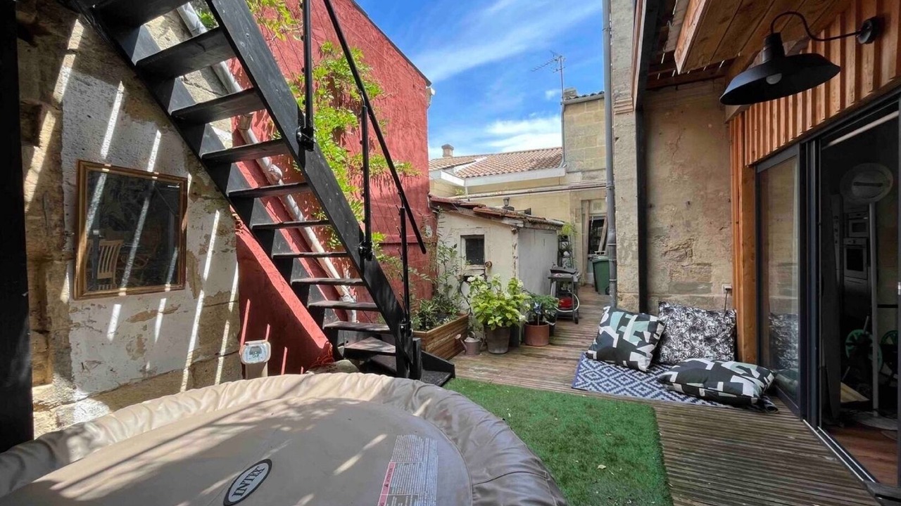 Photo of Patio Balcony in Saint Augustin