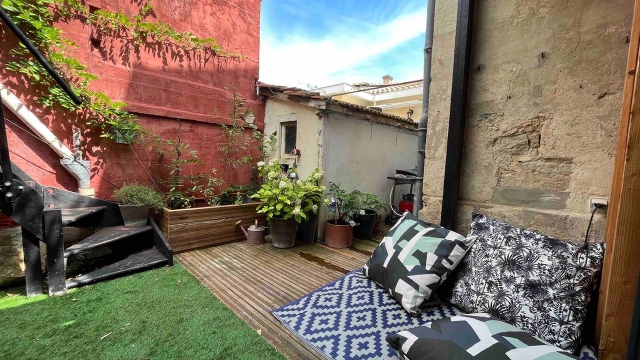 Photo of Patio Balcony in Saint Augustin