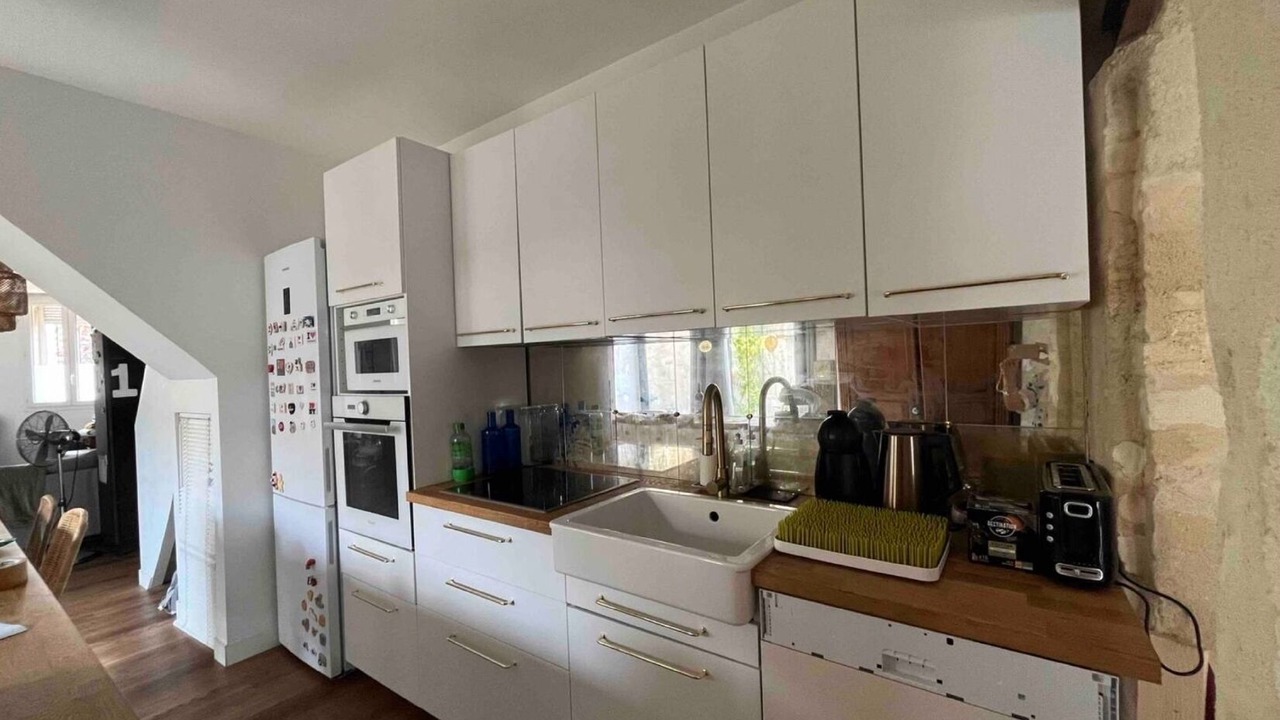 Photo of Kitchen in Saint Augustin