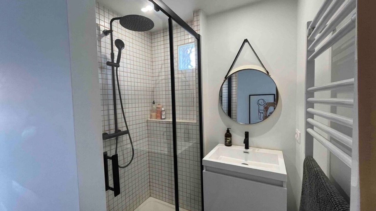 Photo of Bathroom in Saint Augustin