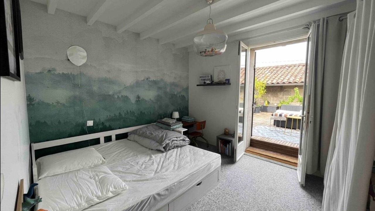 Photo of Bedroom in Saint Augustin