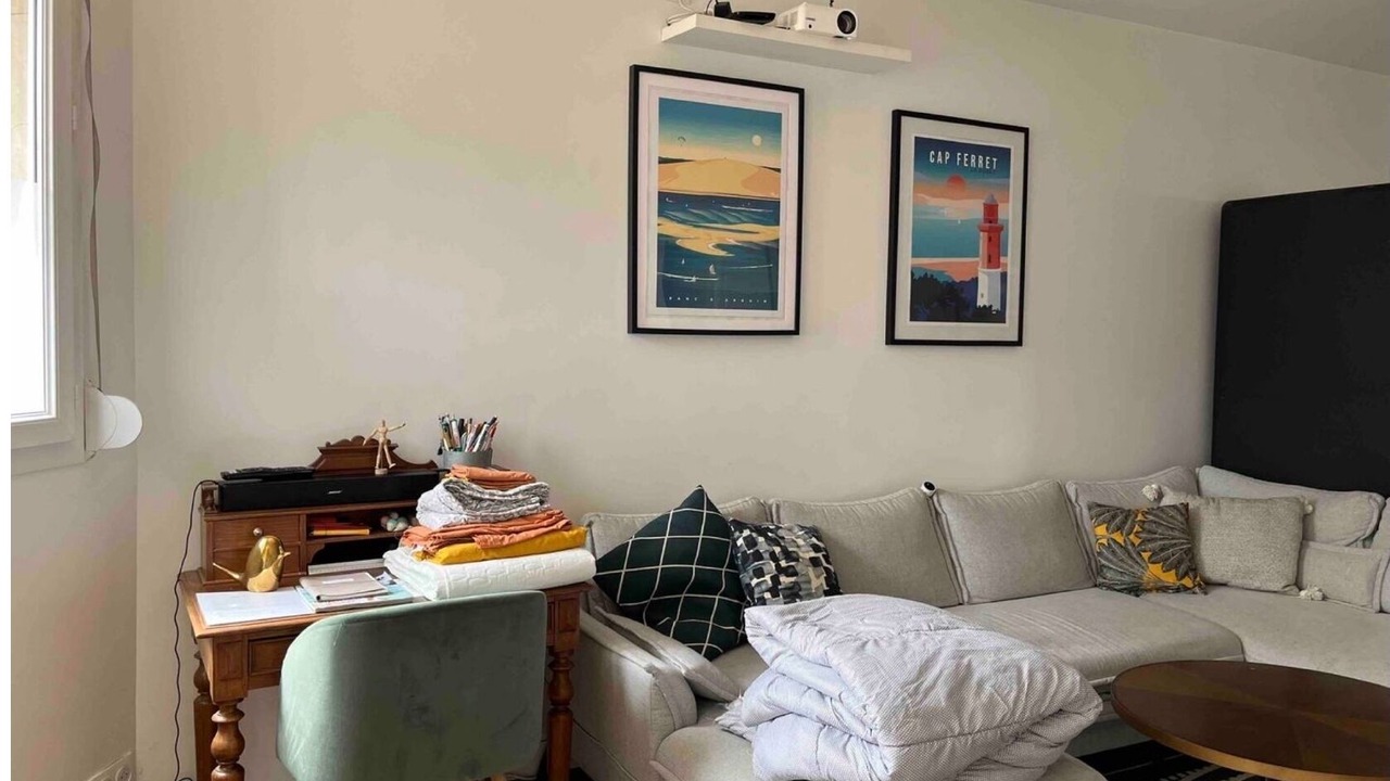 Photo of Livingroom in Saint Augustin