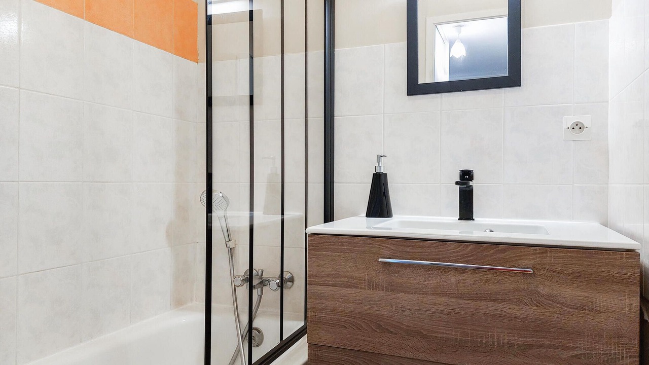 Photo of Bathroom in Royan