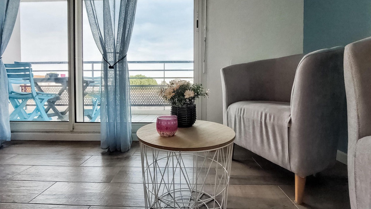 Photo of Bedroom in Royan