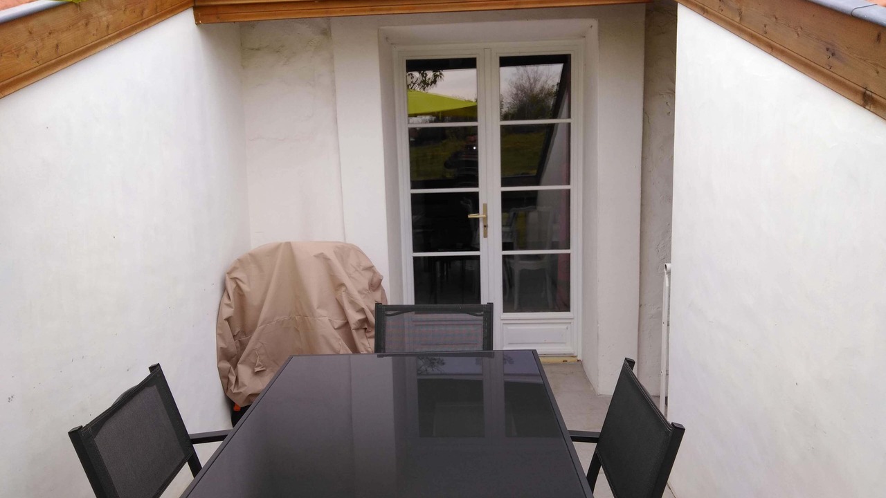 Photo of Outdoor in Ahetze