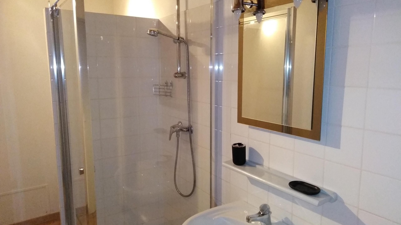 Photo of Bathroom in Ahetze