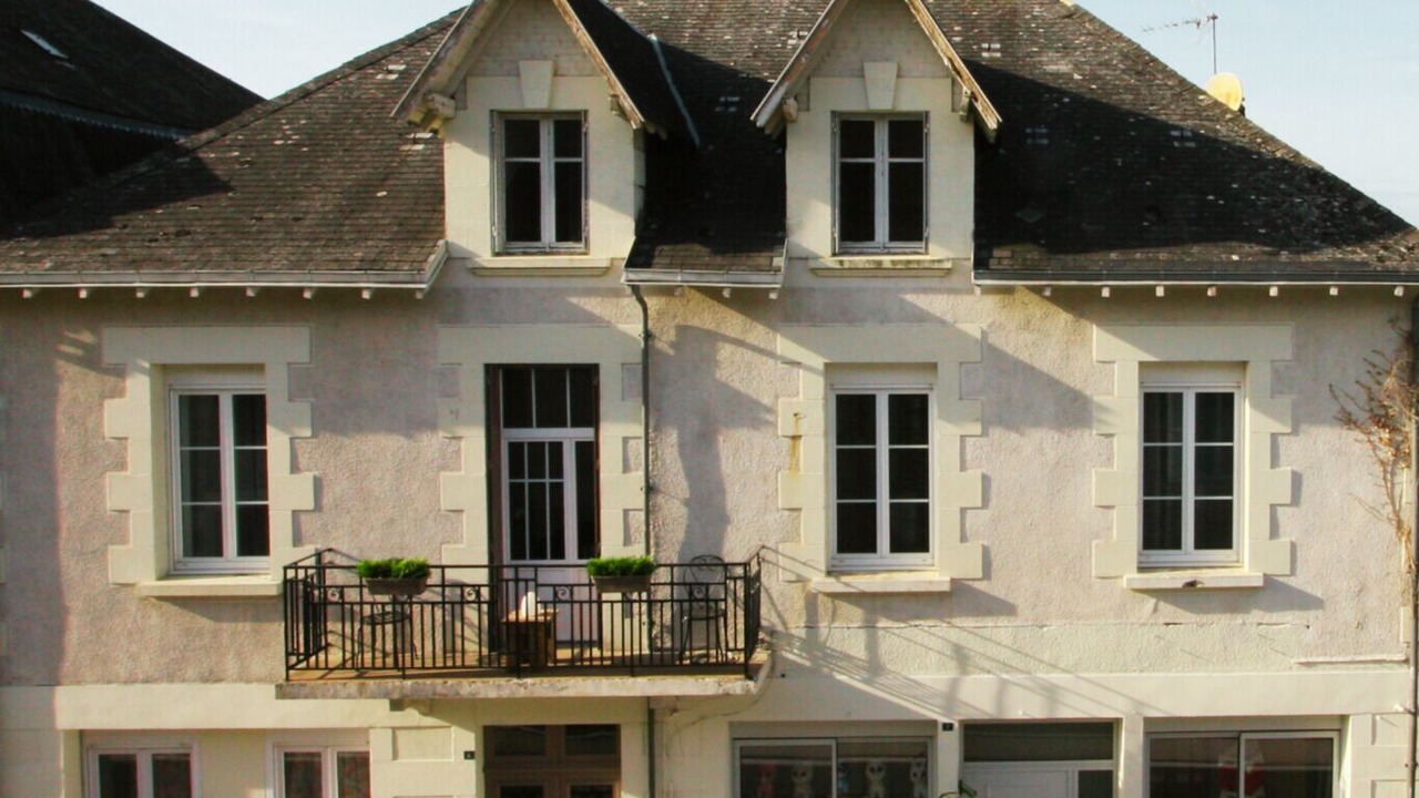 Photo of Outdoor in Chateauneuf-la-Foret
