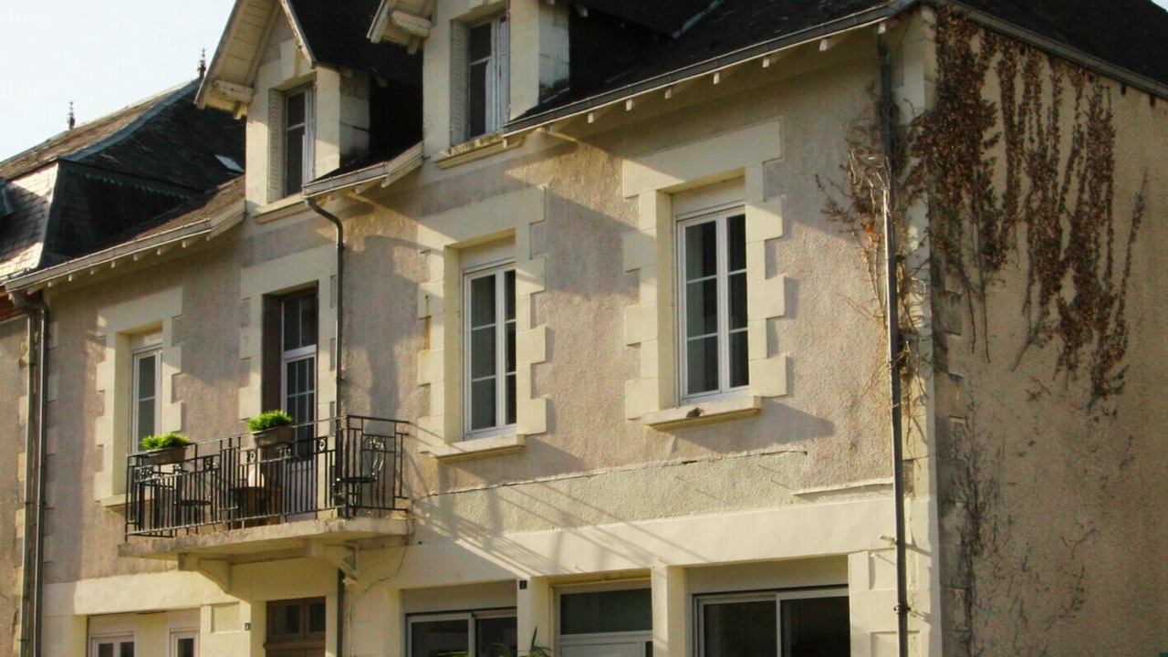 Photo of Outdoor in Chateauneuf-la-Foret