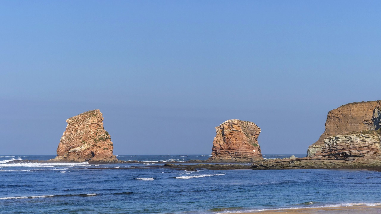 Photo of Others in Hendaye