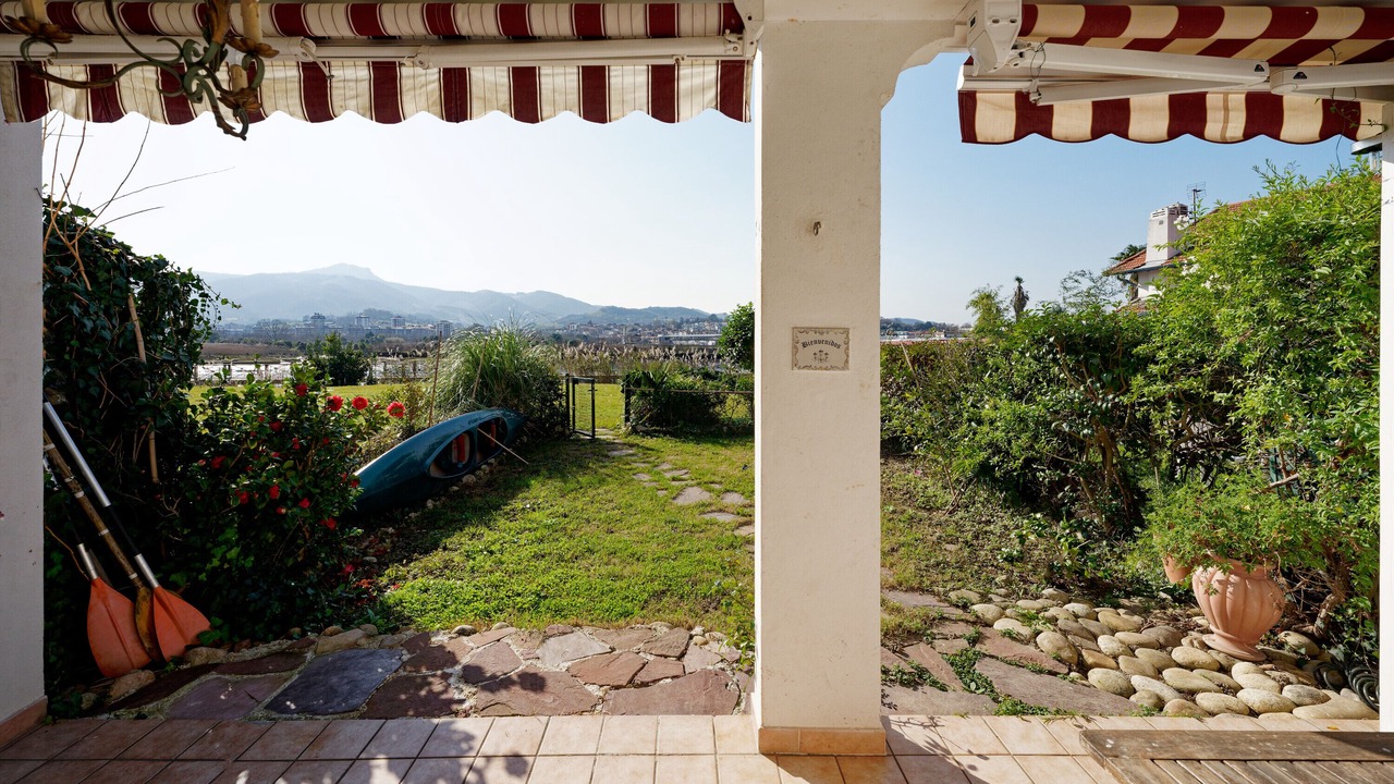 Photo of Outdoor in Hendaye