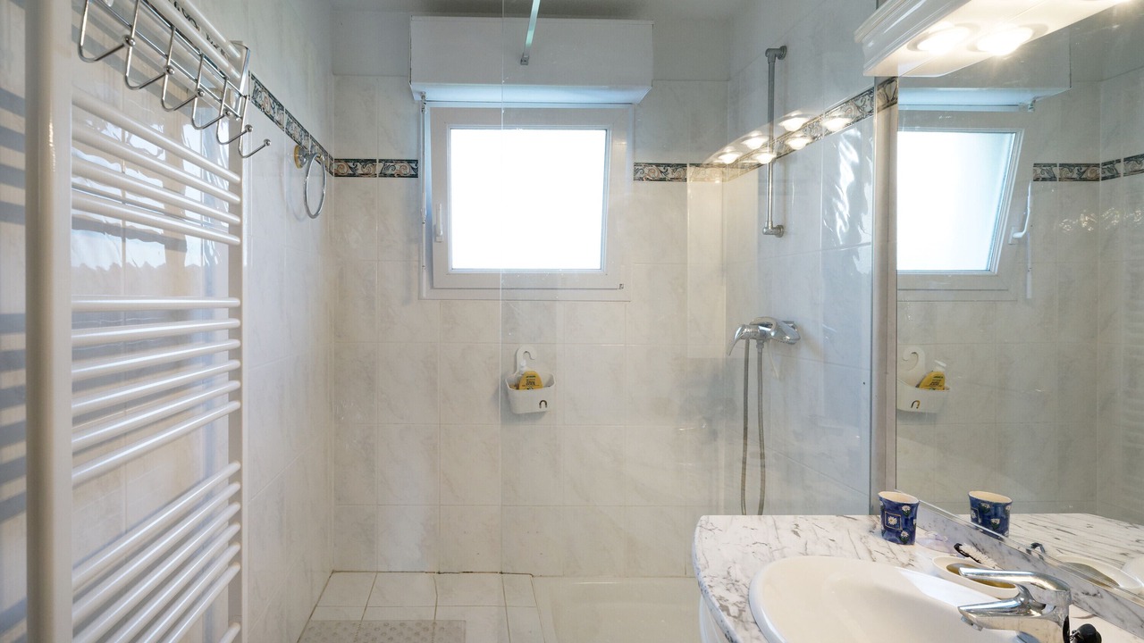 Photo of Bathroom in Hendaye