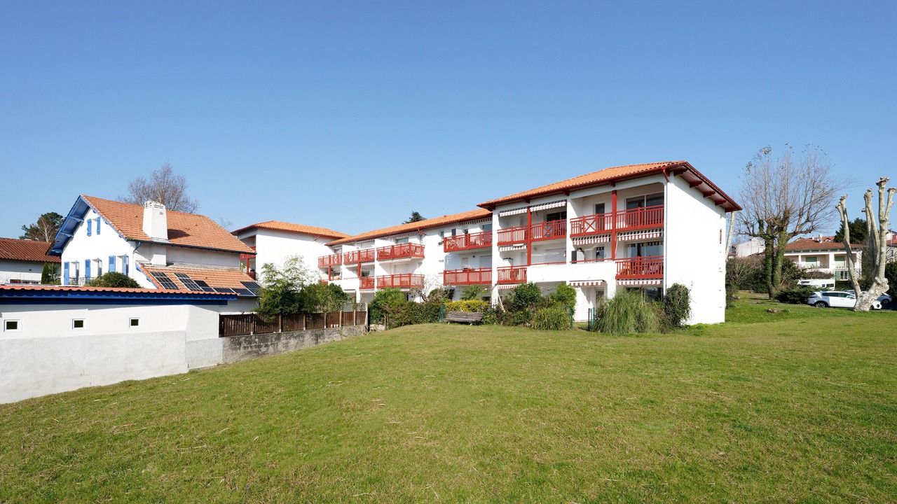 Photo of Outdoor in Hendaye