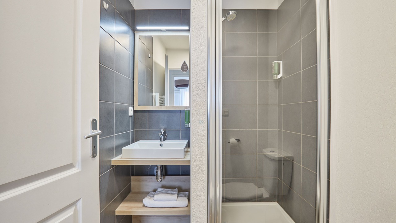 Photo of Bathroom in Aix-en-Provence