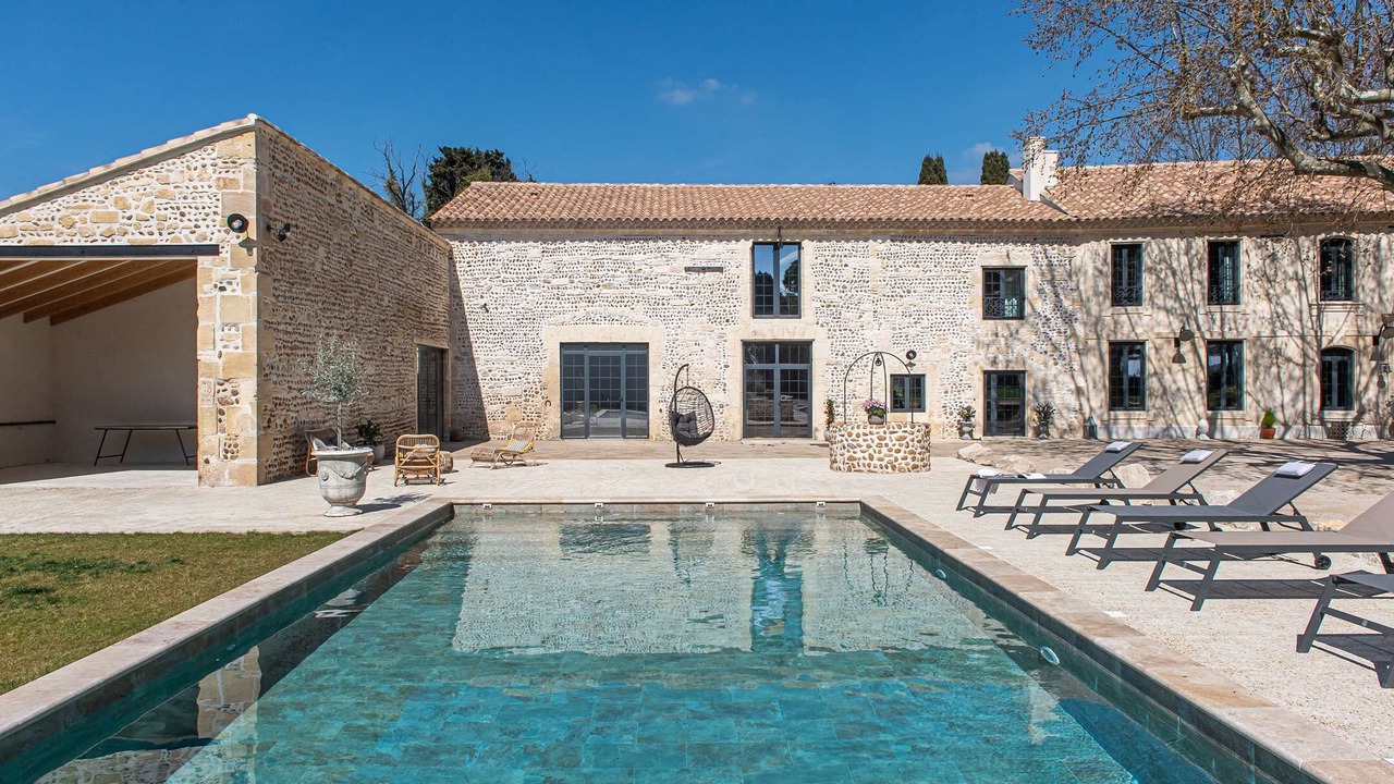Photo of Outdoor in Raphele-les-Arles