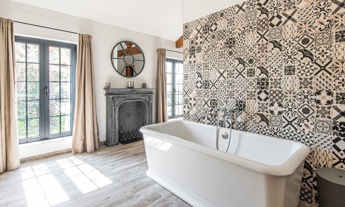 Photo of Bathroom in Raphele-les-Arles