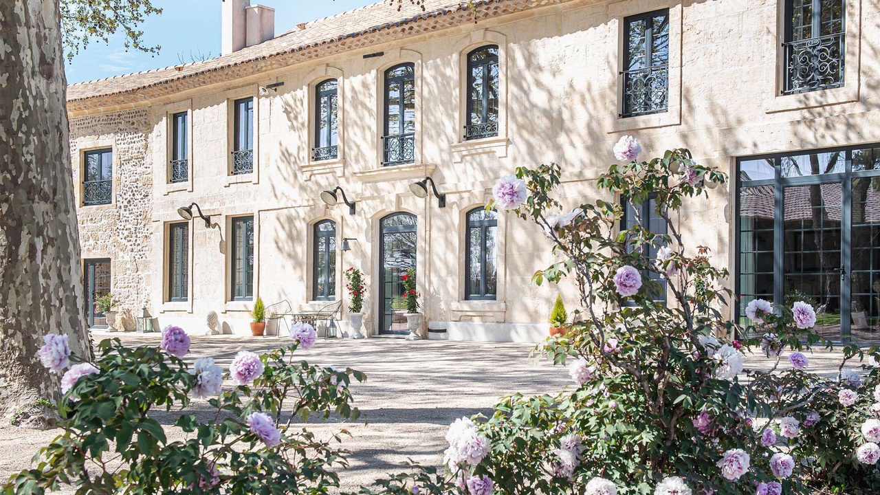 Photo of Outdoor in Raphele-les-Arles